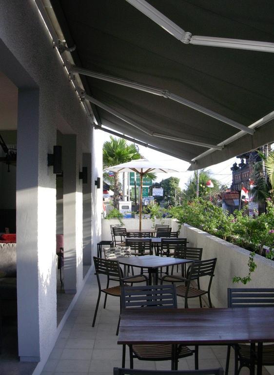 Scala Bed And Beyond Hotel Kerobokan Buitenkant foto