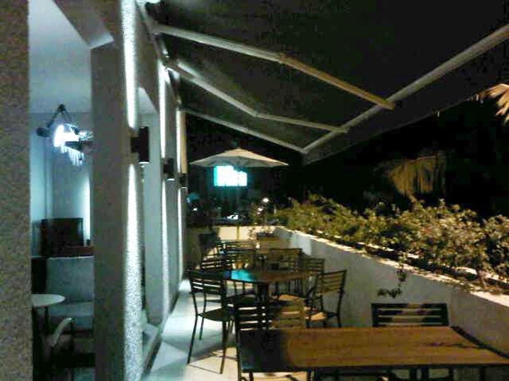 Scala Bed And Beyond Hotel Kerobokan Buitenkant foto